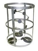 Магнитная вставка к фильтру магнито-механическому 2