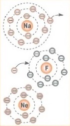 Металлы, неметаллы, благородные газы