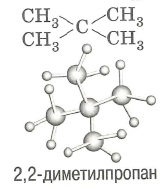 Структурная изомерия 3 (ДПВА)
