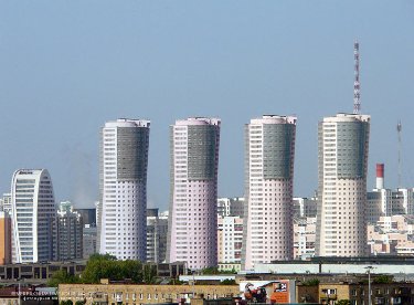 Бигуди или "Прикопанный титаник"