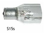 S15s Лампы накаливания - дневного света.