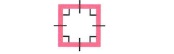 Виды четырехугольников. Квадрат - это прямоугольник, у которого все стороны равны.